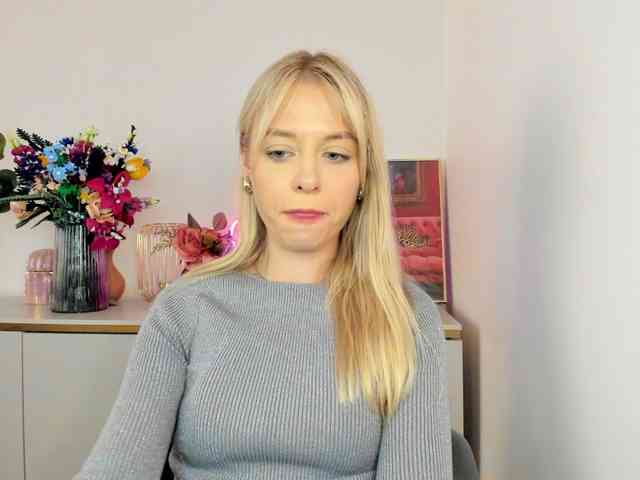 CindyGlam webcam