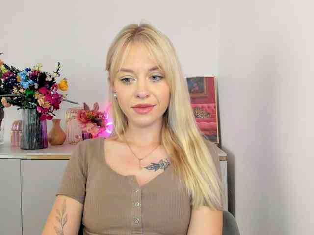 CindyGlam webcam