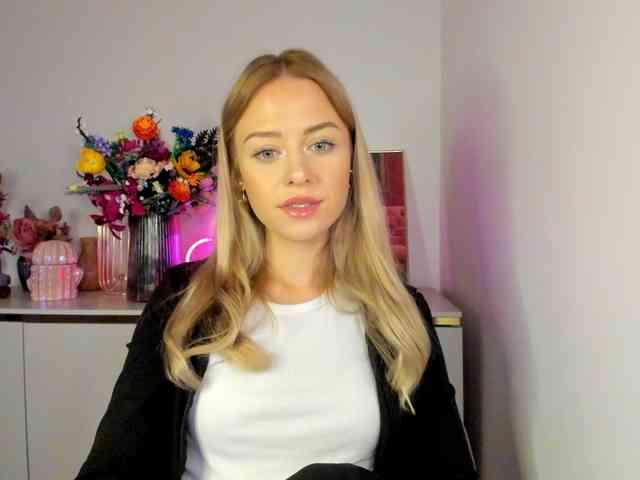 CindyGlam webcam