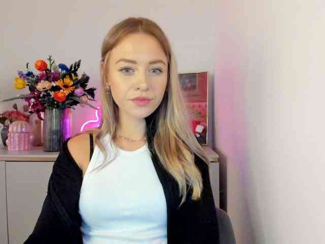CindyGlam webcam