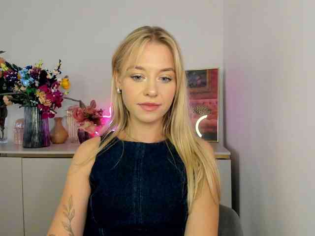 CindyGlam webcam