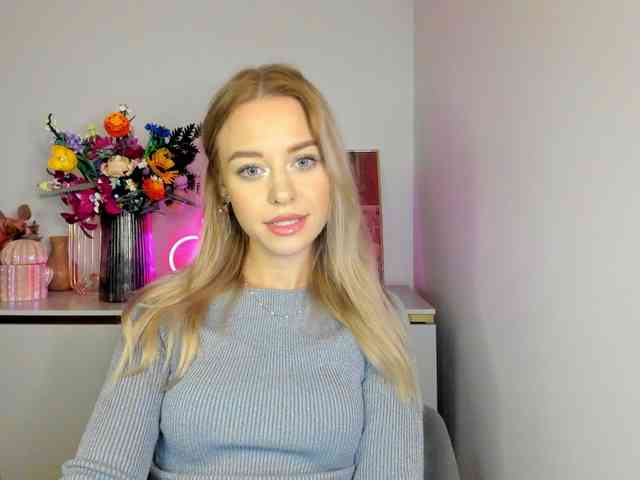 CindyGlam webcam