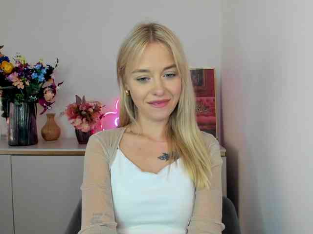 CindyGlam webcam