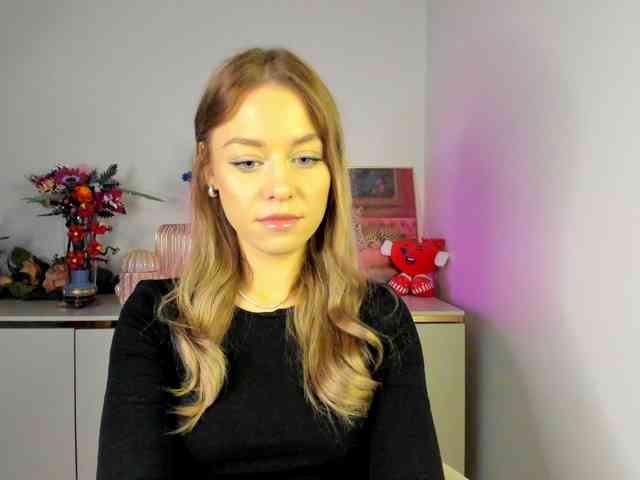 CindyGlam webcam