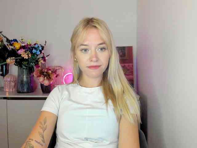 CindyGlam webcam