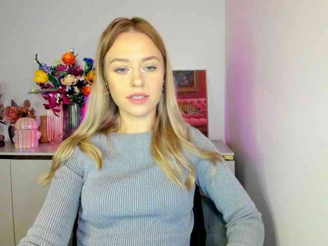 CindyGlam webcam