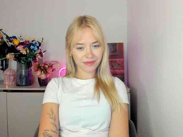 CindyGlam webcam