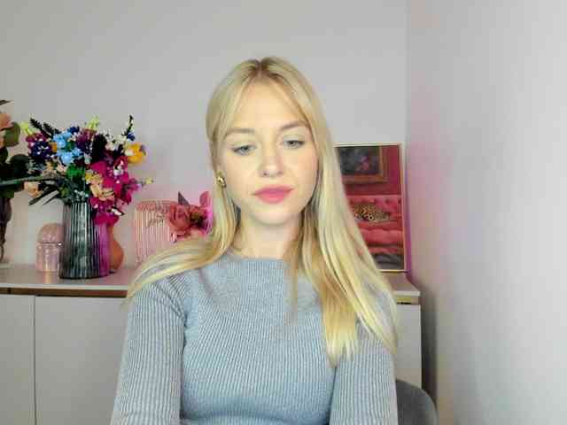 CindyGlam webcam