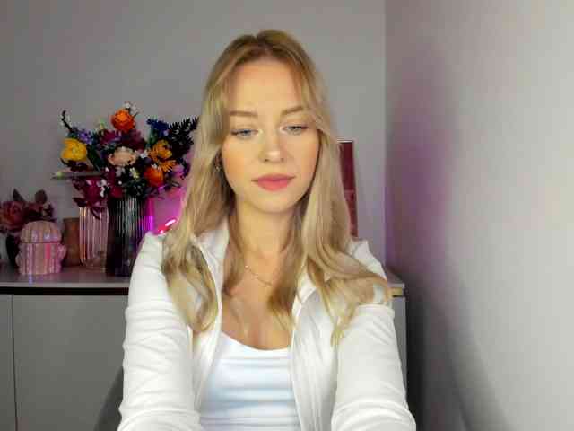 CindyGlam webcam