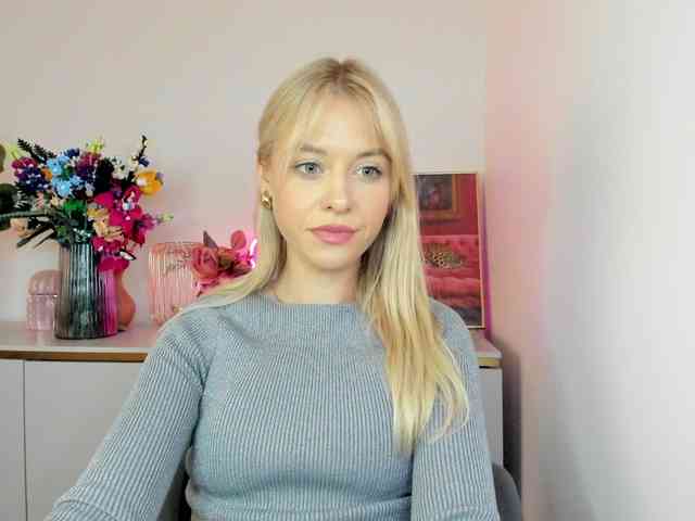 CindyGlam webcam