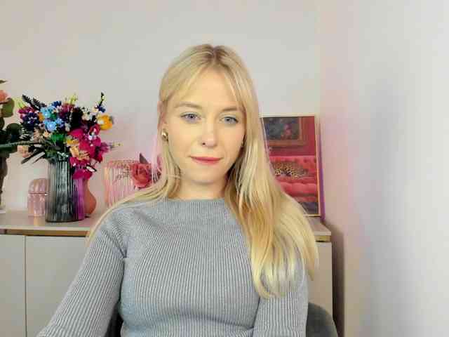 CindyGlam webcam
