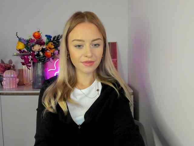 CindyGlam webcam