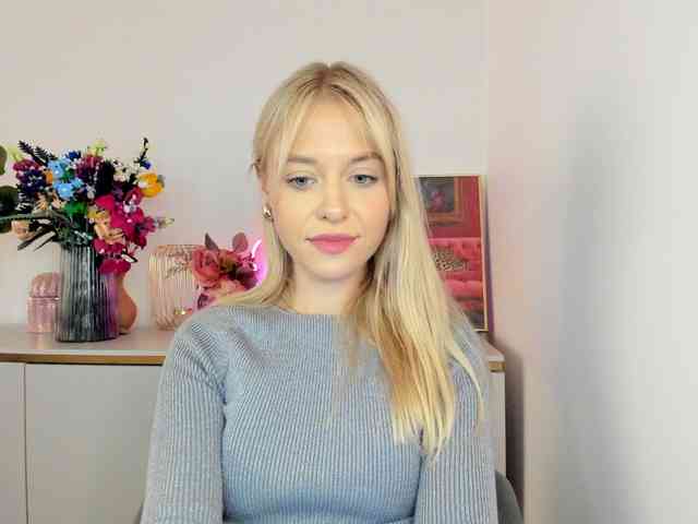 CindyGlam webcam