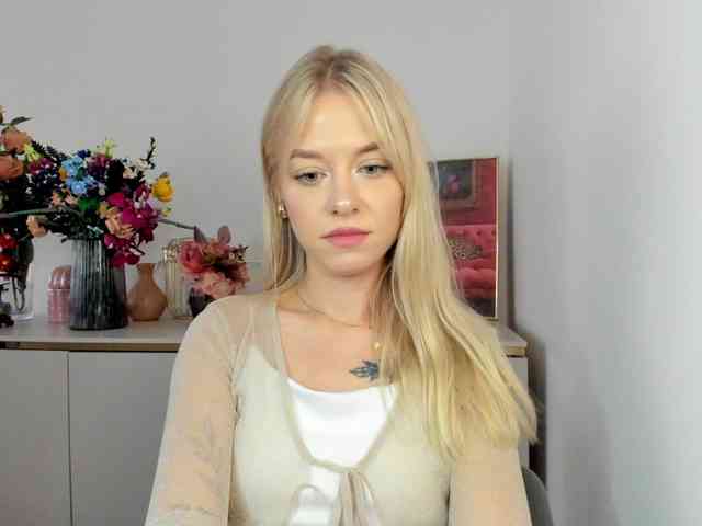 CindyGlam webcam