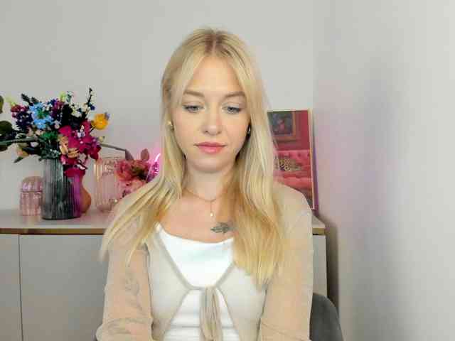 CindyGlam webcam