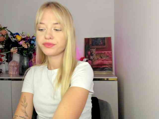 CindyGlam webcam