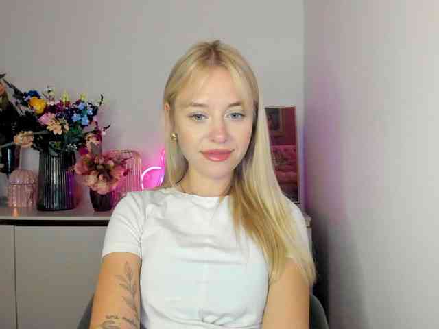 CindyGlam webcam
