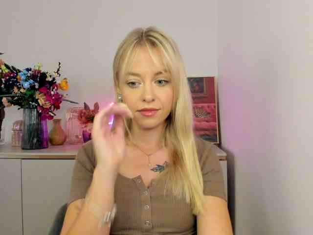 random video chat CindyGlam