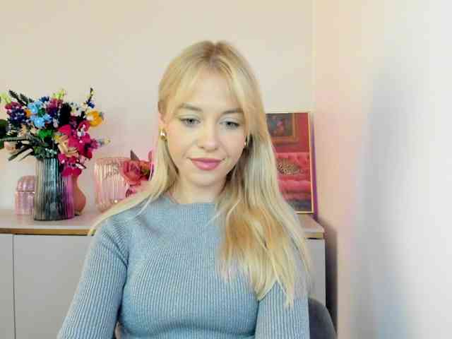 CindyGlam webcam