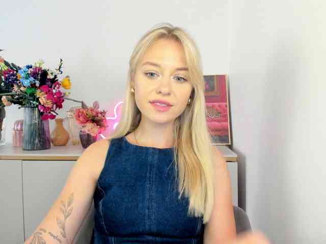 CindyGlam webcam