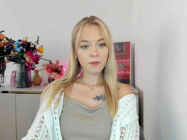 CindyGlam webcam