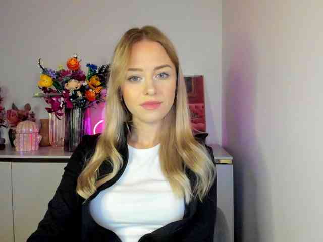 CindyGlam webcam