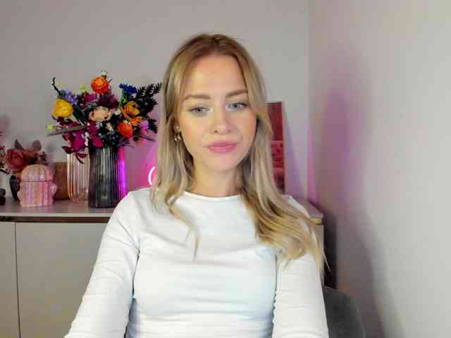 CindyGlam webcam