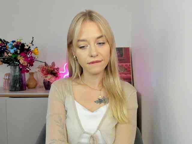 CindyGlam webcam
