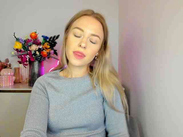CindyGlam webcam