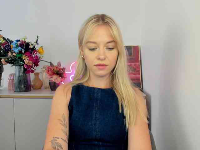 CindyGlam webcam