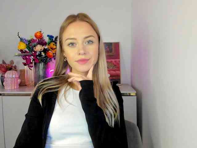 CindyGlam webcam