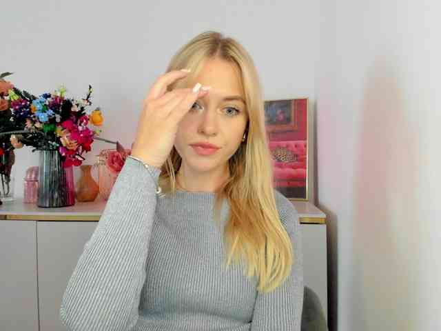 CindyGlam webcam