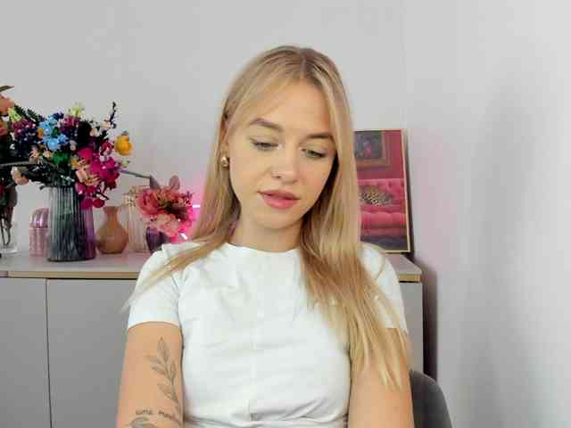 CindyGlam webcam