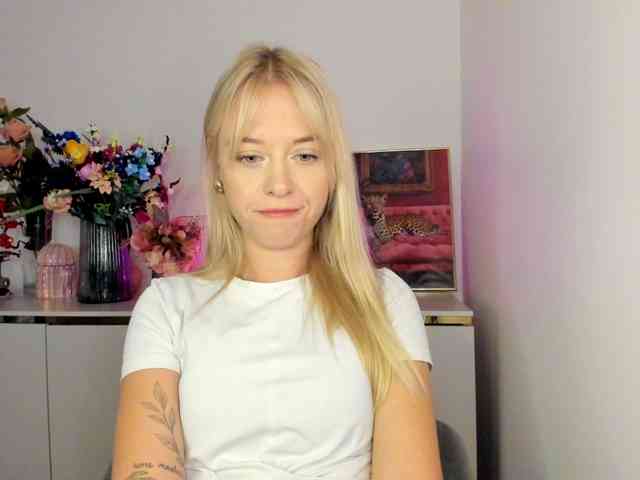 CindyGlam webcam
