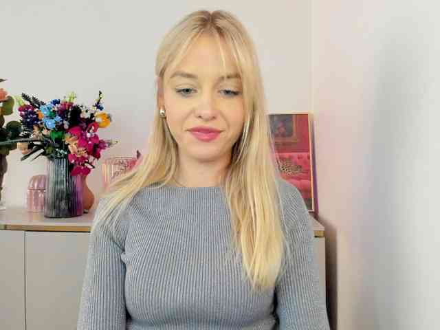 CindyGlam webcam