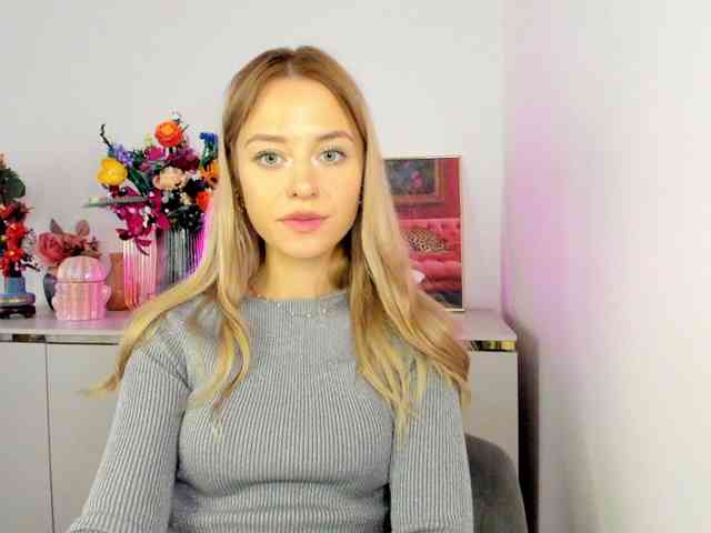 CindyGlam webcam