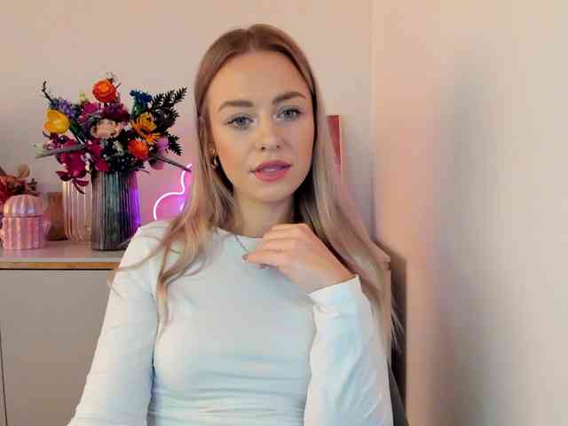 CindyGlam webcam