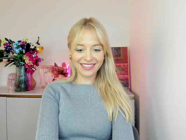 CindyGlam webcam
