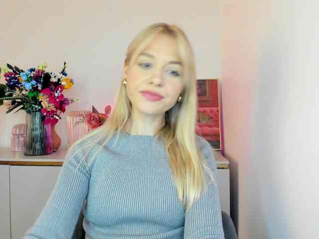 CindyGlam webcam