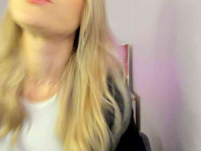 CindyGlam webcam