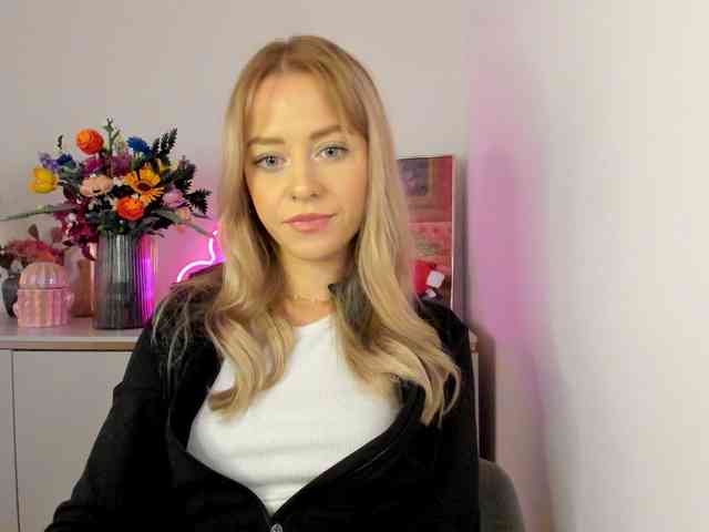CindyGlam webcam