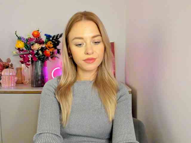 CindyGlam webcam