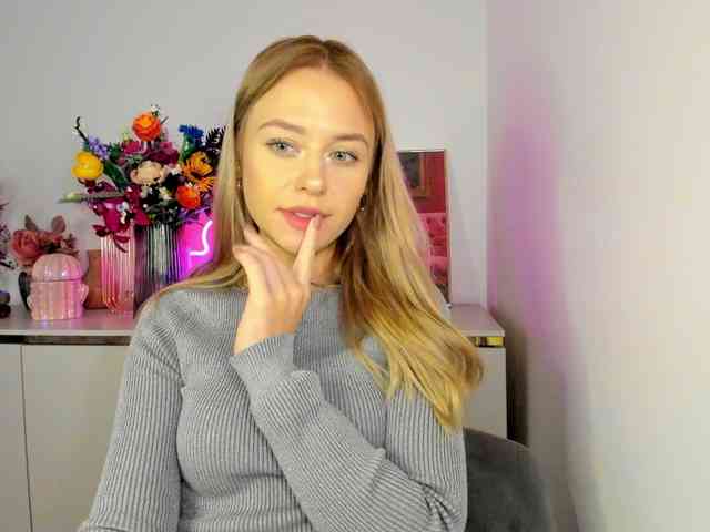 CindyGlam webcam