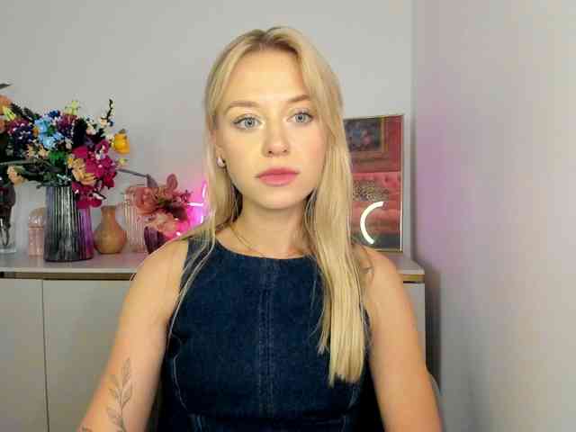 CindyGlam webcam