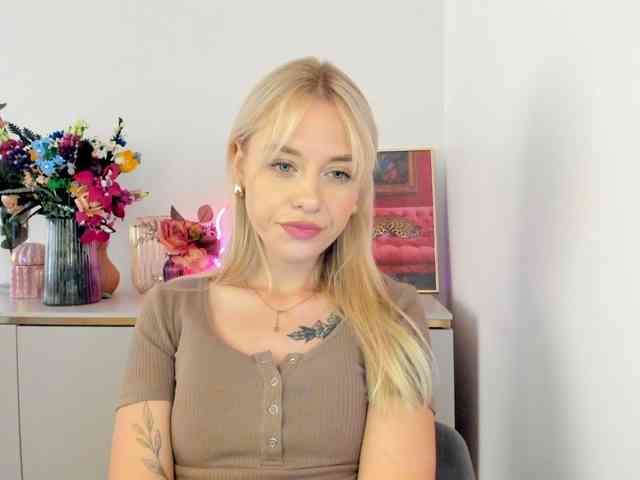 CindyGlam webcam