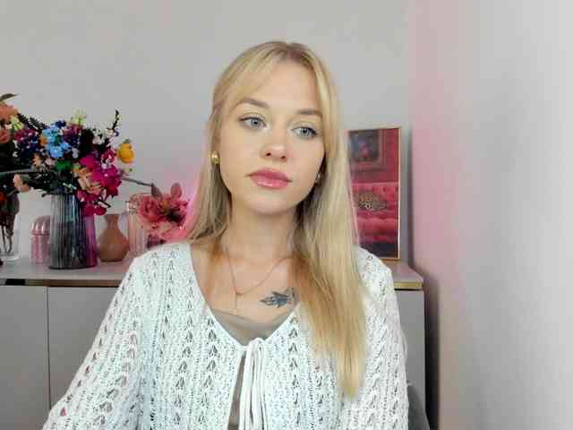 CindyGlam webcam