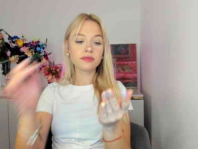CindyGlam webcam