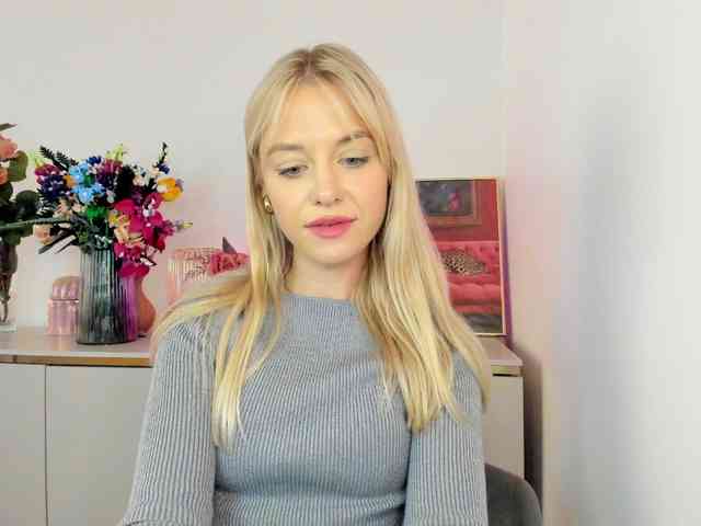 CindyGlam webcam