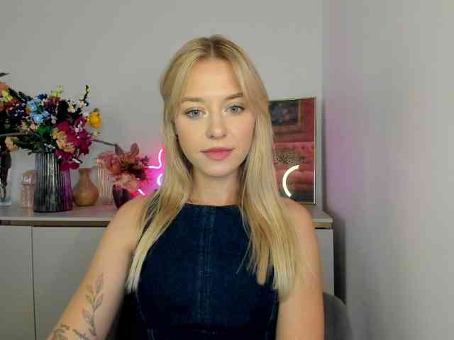 CindyGlam webcam