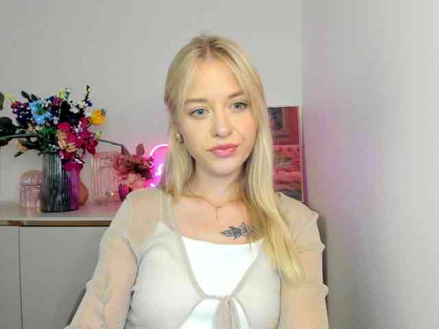 CindyGlam webcam